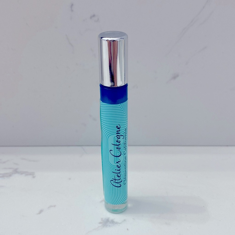 Atelier Cologne, Clémentine California